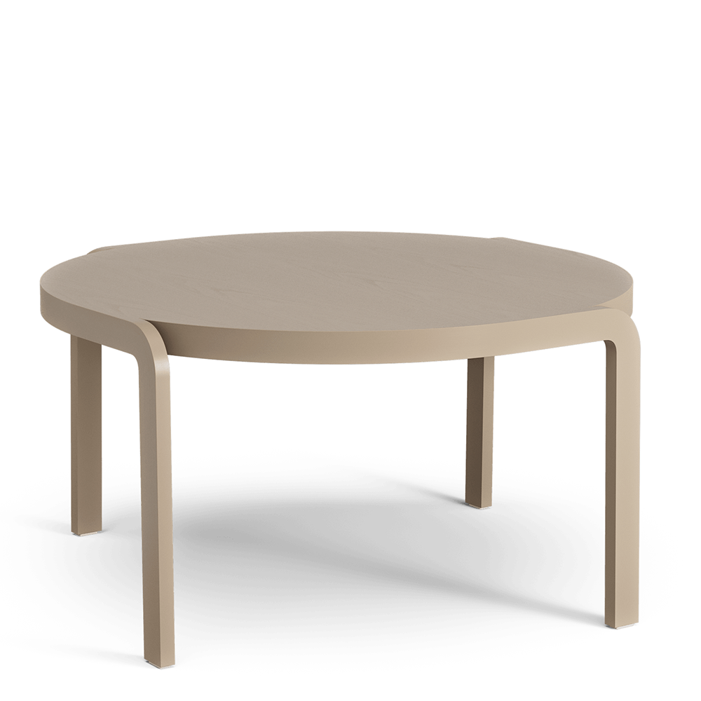 Spin Lounge Table Soffbord Ø85cm (flera färger) - Swedese - 10