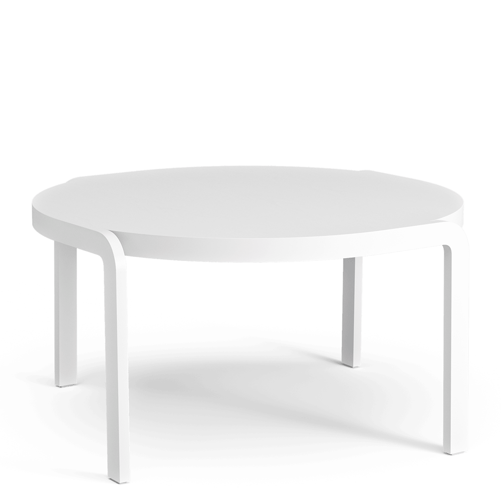Spin Lounge Table Soffbord Ø85cm (flera färger) - Swedese - 13