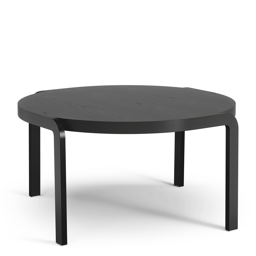 Spin Lounge Table Soffbord Ø85cm (flera färger) - Swedese - 8