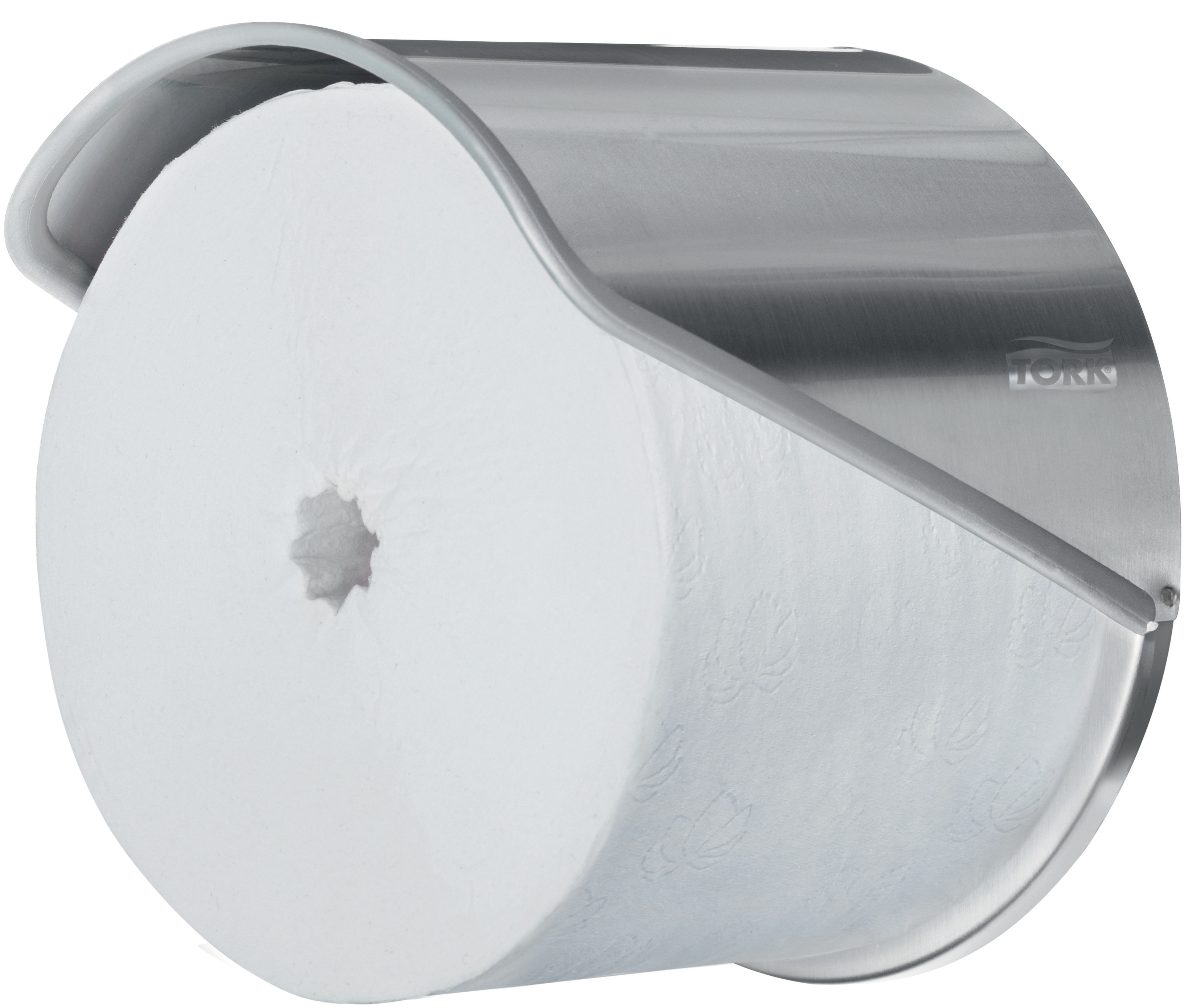 Tork OptiServe® Dispenser Coreless 1 rulle Toalettpapper