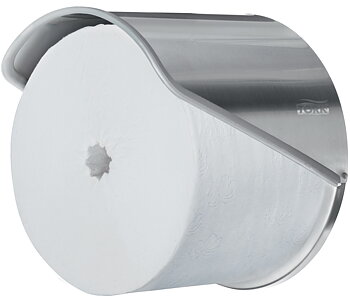 Tork OptiServe® Dispenser Coreless 1 rulle Toalettpapper