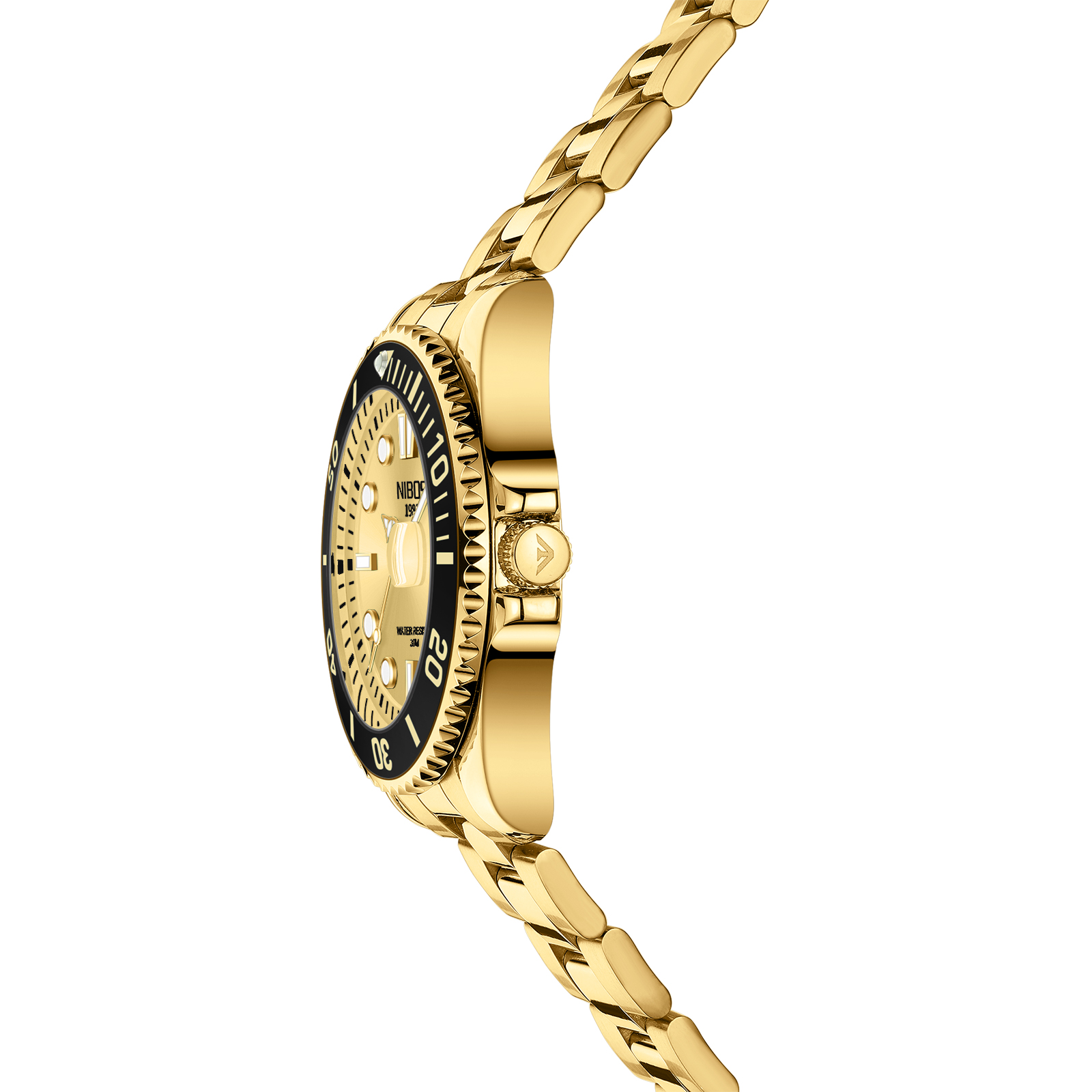 Nibosi Atlantic Gold - 4
