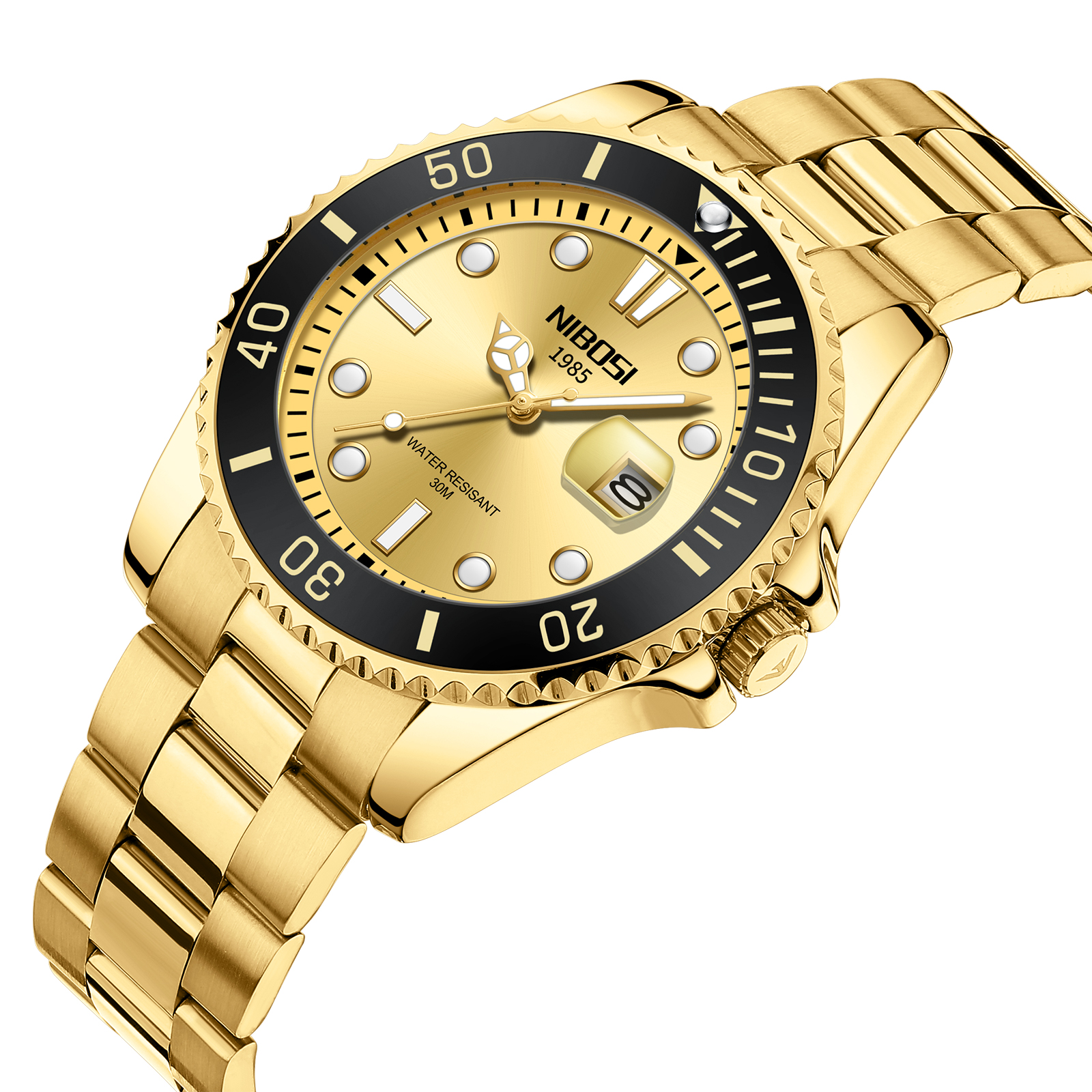 Nibosi Atlantic Gold - 2