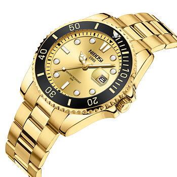 Nibosi Atlantic Gold