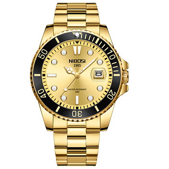 Nibosi Atlantic Gold