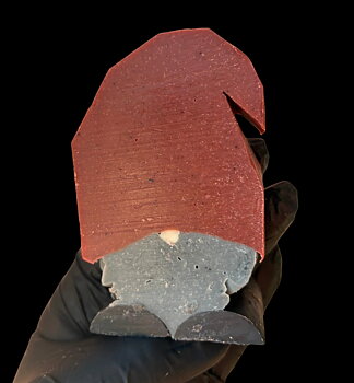 Tomte  tvål  - Järna tvåleri
