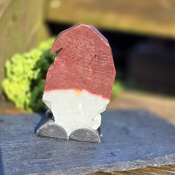 Tomte  tvål  - Järna tvåleri