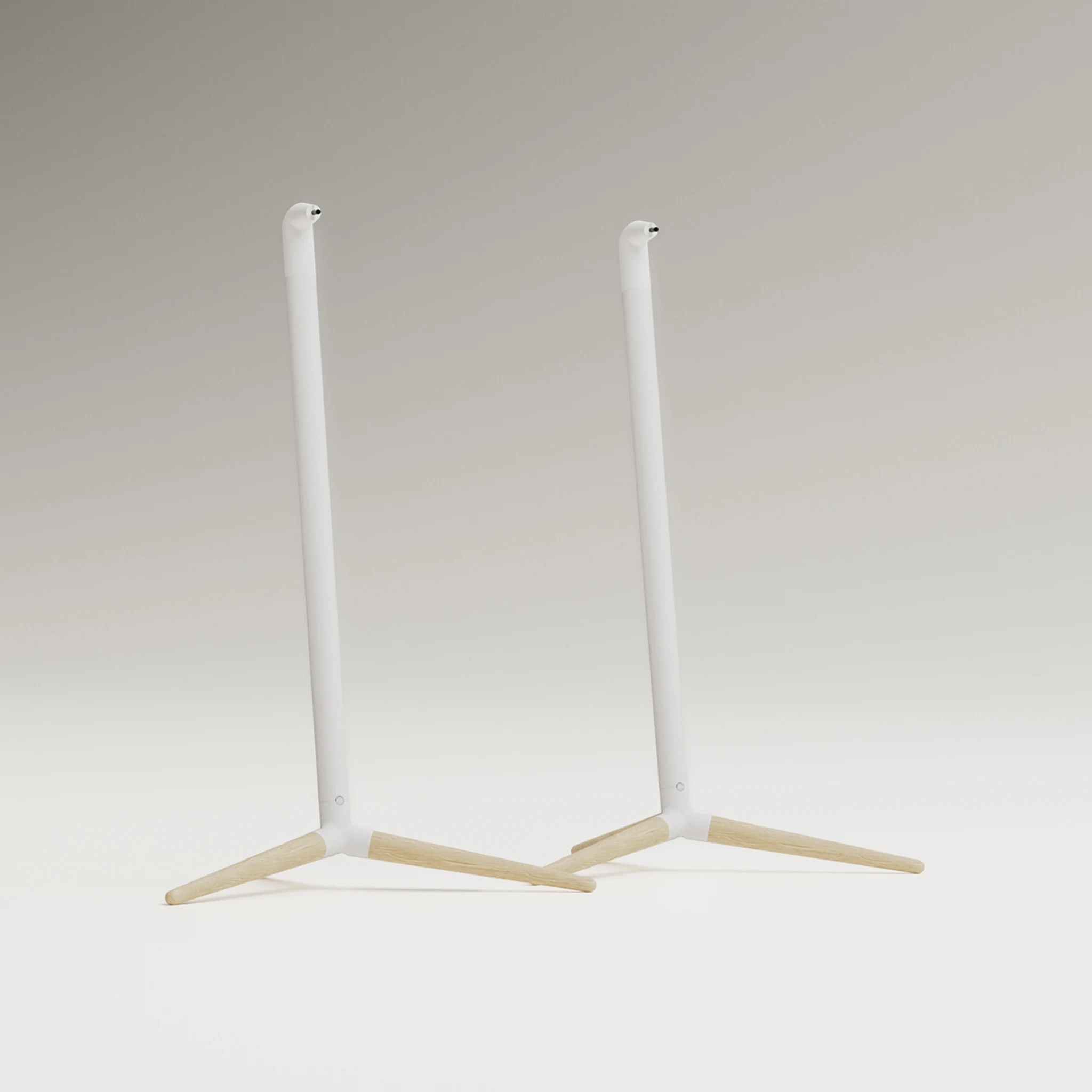 Monitor Audio Radius Floor Stand 4G - 6