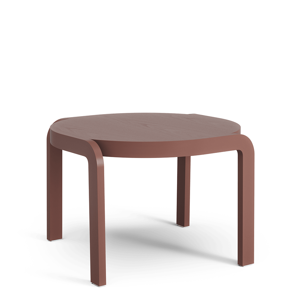Spin Lounge Table Soffbord Ø55cm (flera färger) - Swedese - 11