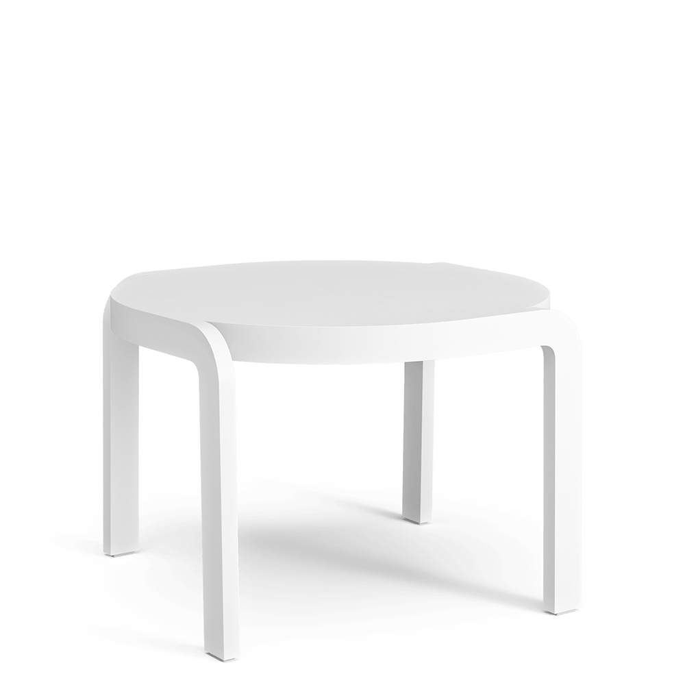 Spin Lounge Table Soffbord Ø55cm (flera färger) - Swedese - 13