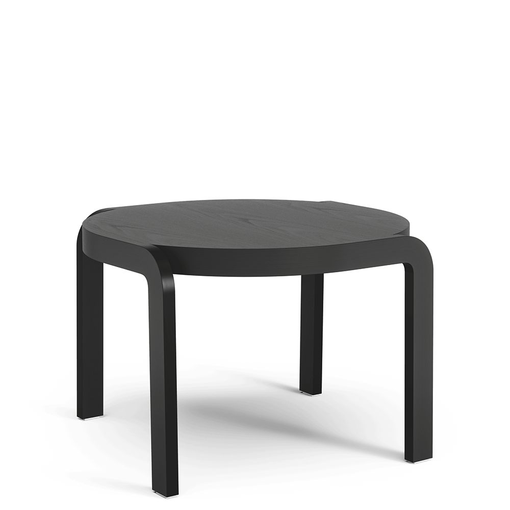 Spin Lounge Table Soffbord Ø55cm (flera färger) - Swedese - 8