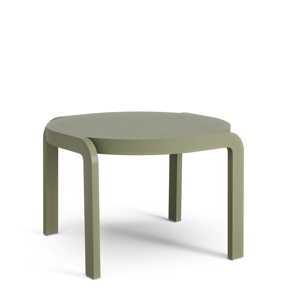 Spin Lounge Table Soffbord Ø55cm (flera färger) - Swedese - 9