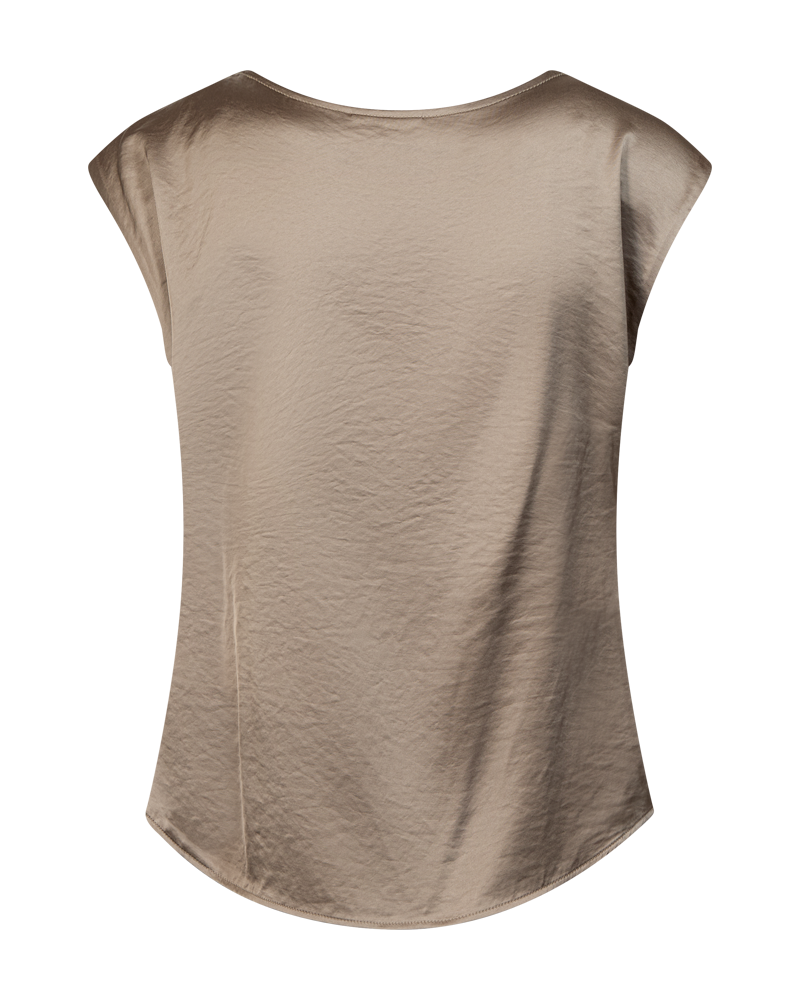 Dove top - Desert taupe - 2