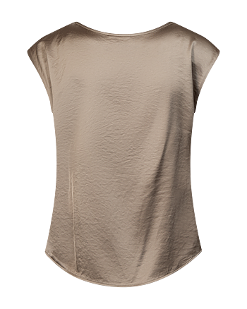 Dove top - Desert taupe