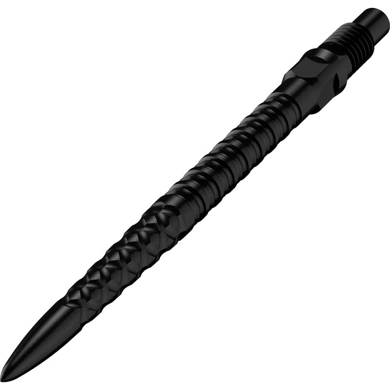 Bulls NL CP Dartspetsar FGS Svarta 32mm - 2