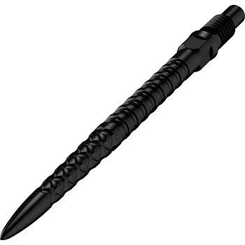 Bulls NL CP Dartspetsar FGS Svarta 32mm
