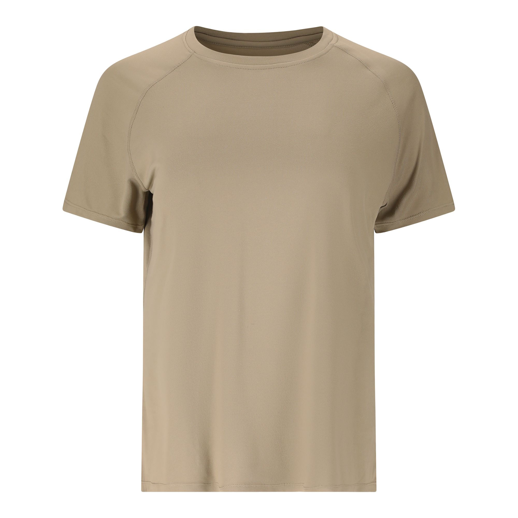 Athlecia Gaina V3 S/S Tee W Tränings-T-Shirt - 3