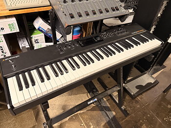 Studiologic Numa X Piano 73, beg 