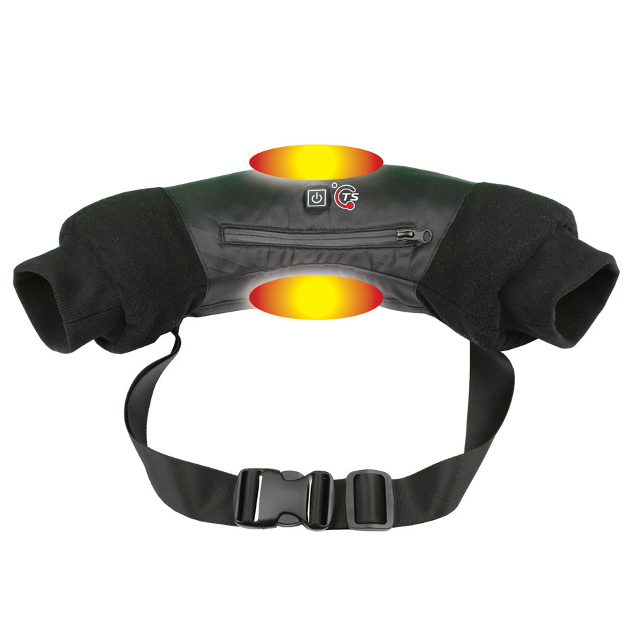 Wiggler Värmemuff 