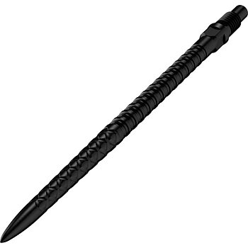 Bulls NL CP Dartspetsar FGS Svarta 44mm