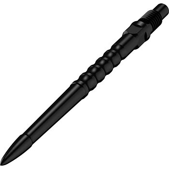Bulls NL CP Dartspetsar HGH Svarta 32mm