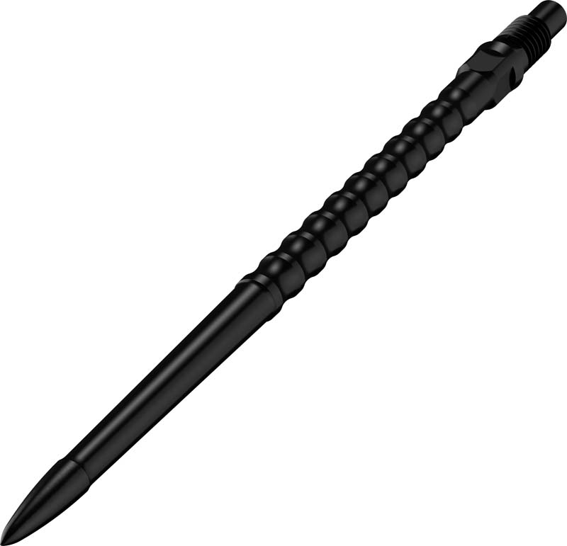 Bulls NL CP Dartspetsar HGH Svarta 44mm - 2