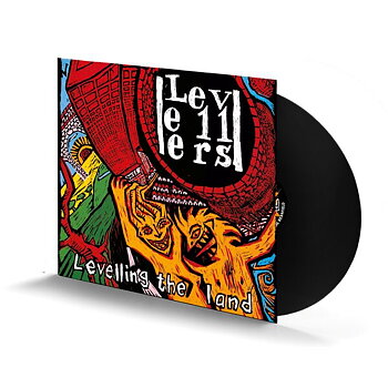 Levellers - Levelling The Land
