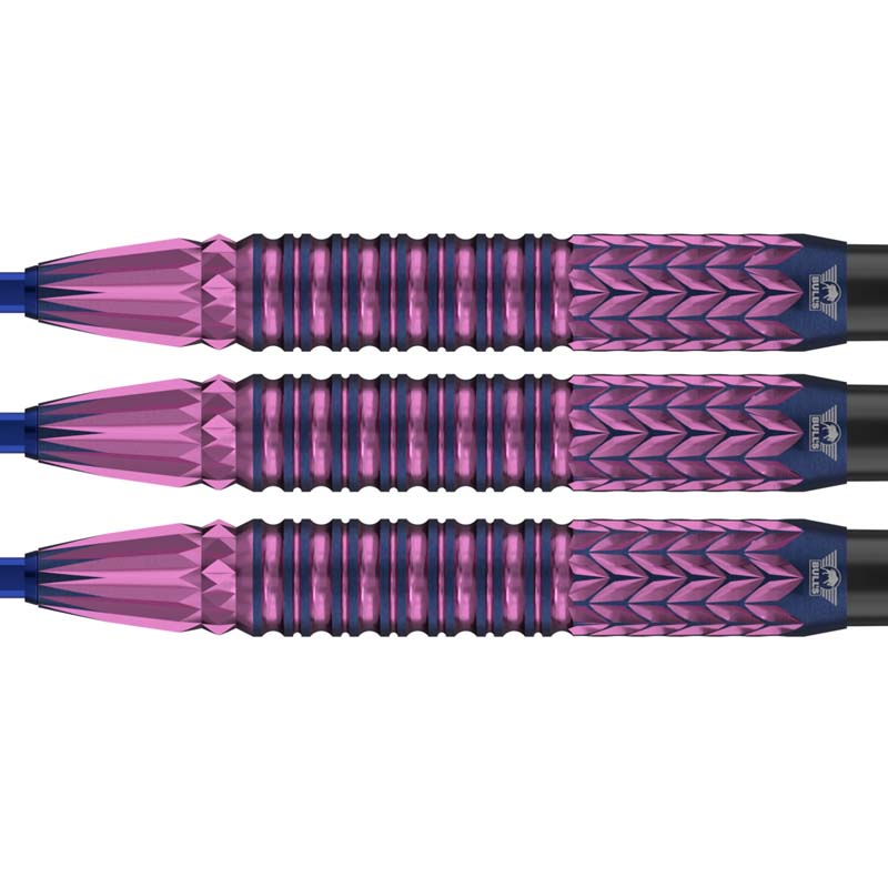 Bulls NL Christel Timmermans 90% E2 Convertible Point 23g  - 5