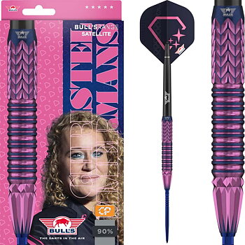 Bulls NL Christel Timmermans 90% E2 Convertible Point 23g 
