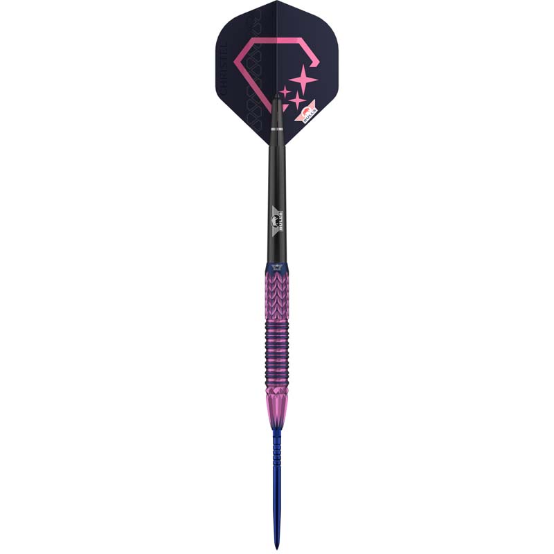 Bulls NL Christel Timmermans 90% E2 Convertible Point 23g  - 3