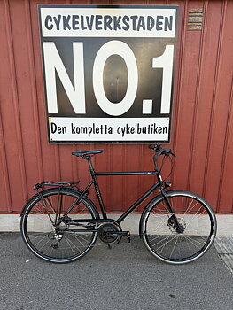 BEGAGNAD Skeppshult Elit