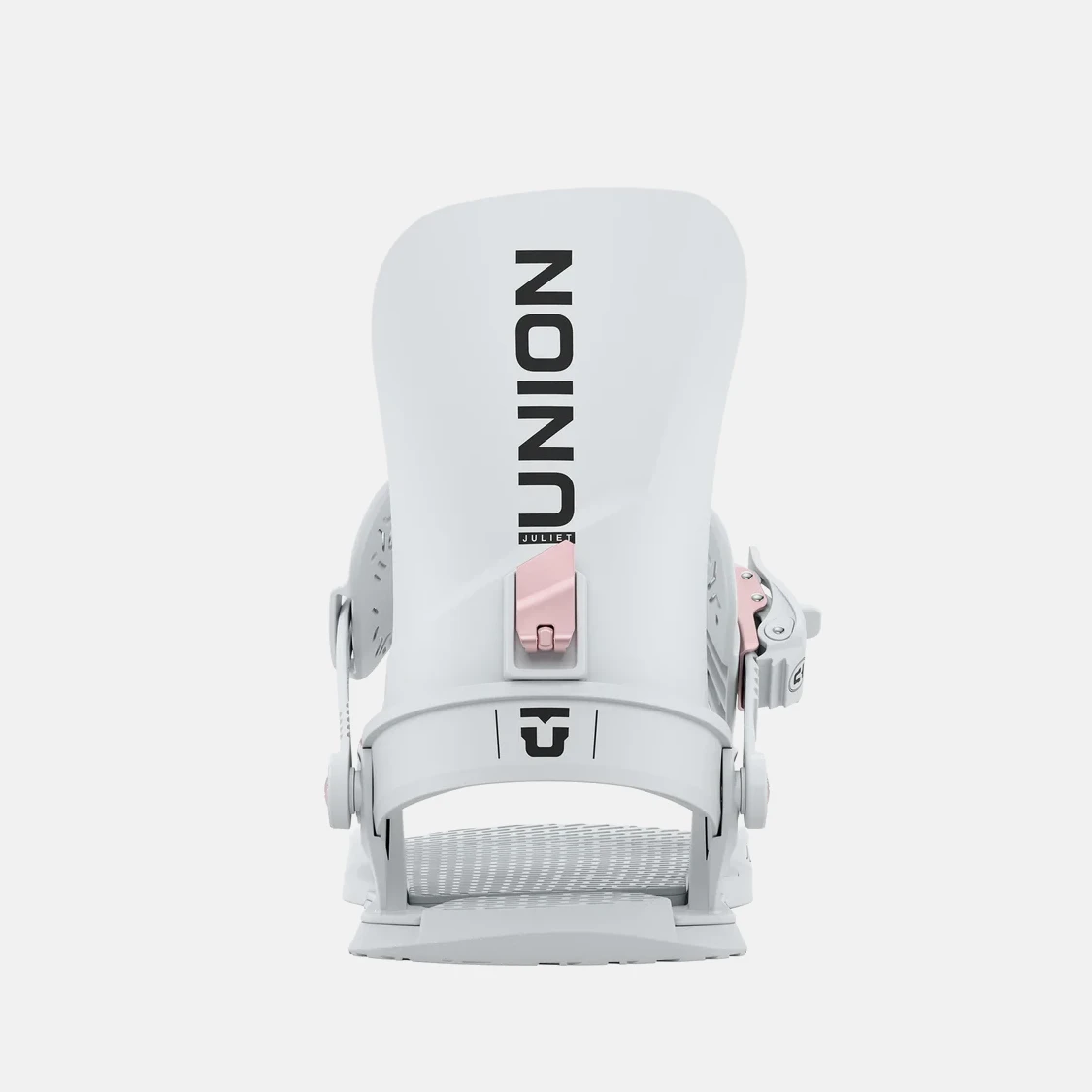 Capita x Union Snowboard Set - Paradise 145 + Juliet Light Grey M - 6