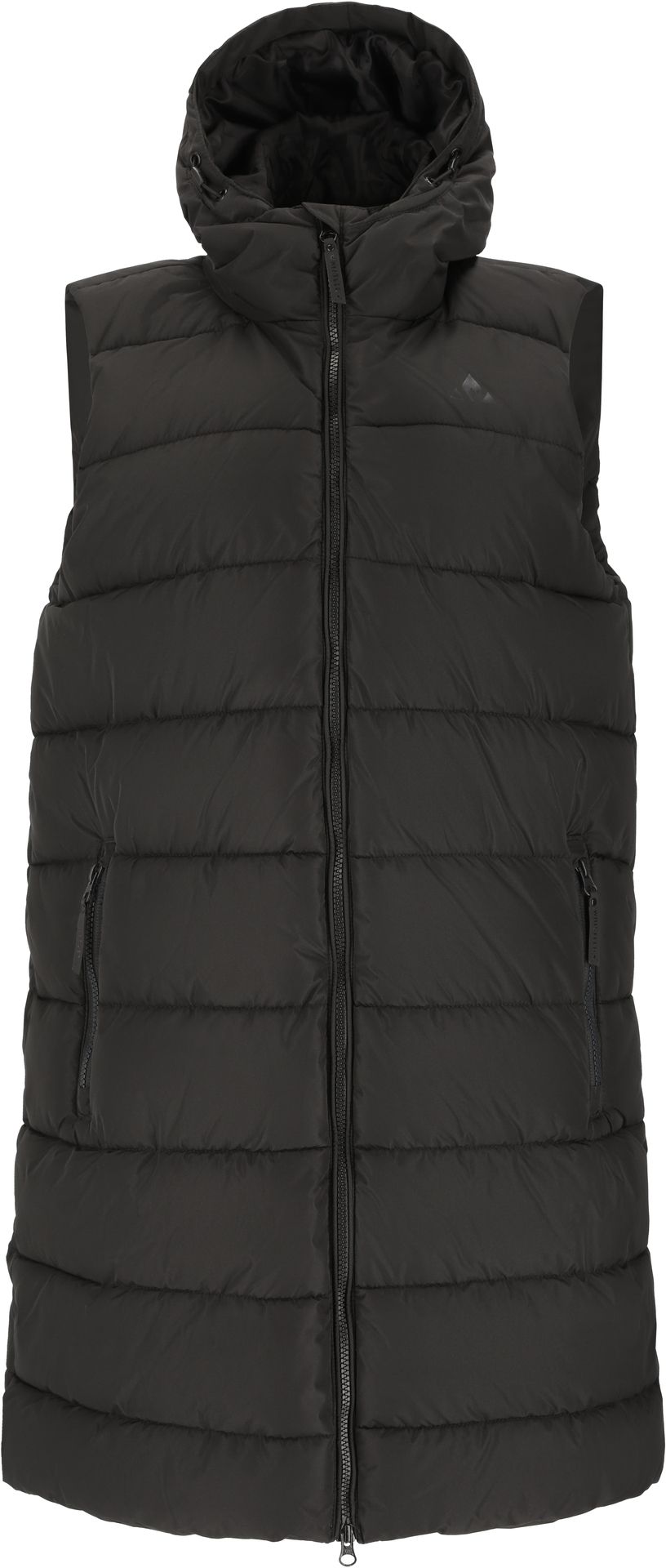 Whistler Amaret W Long Puffer Vest