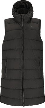 Whistler Amaret W Long Puffer Vest