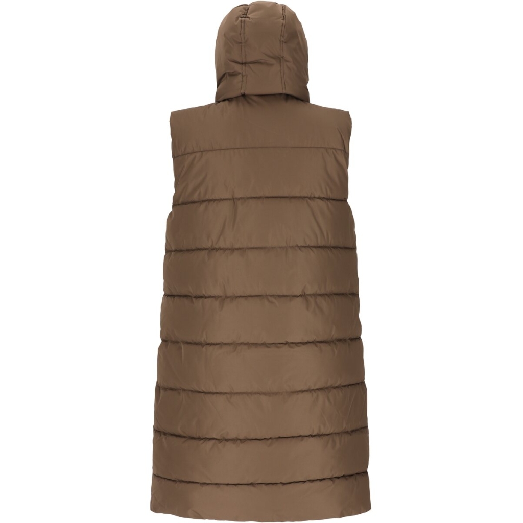 Whistler Amaret W Long Puffer Vest - 4