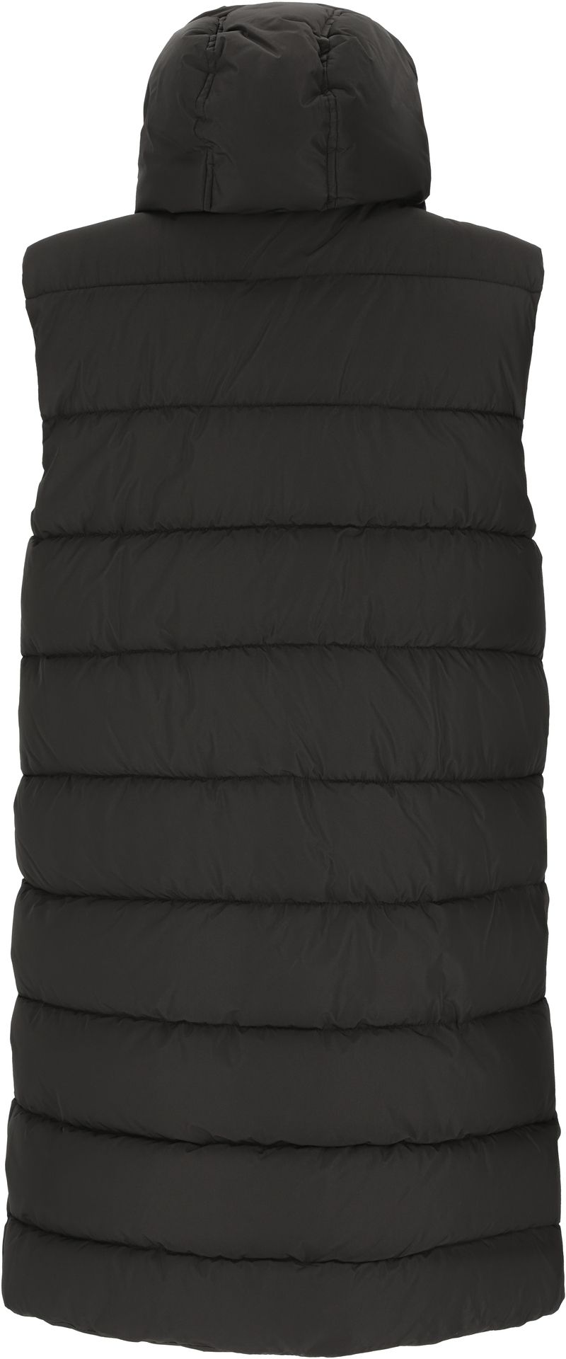 Whistler Amaret W Long Puffer Vest - 2