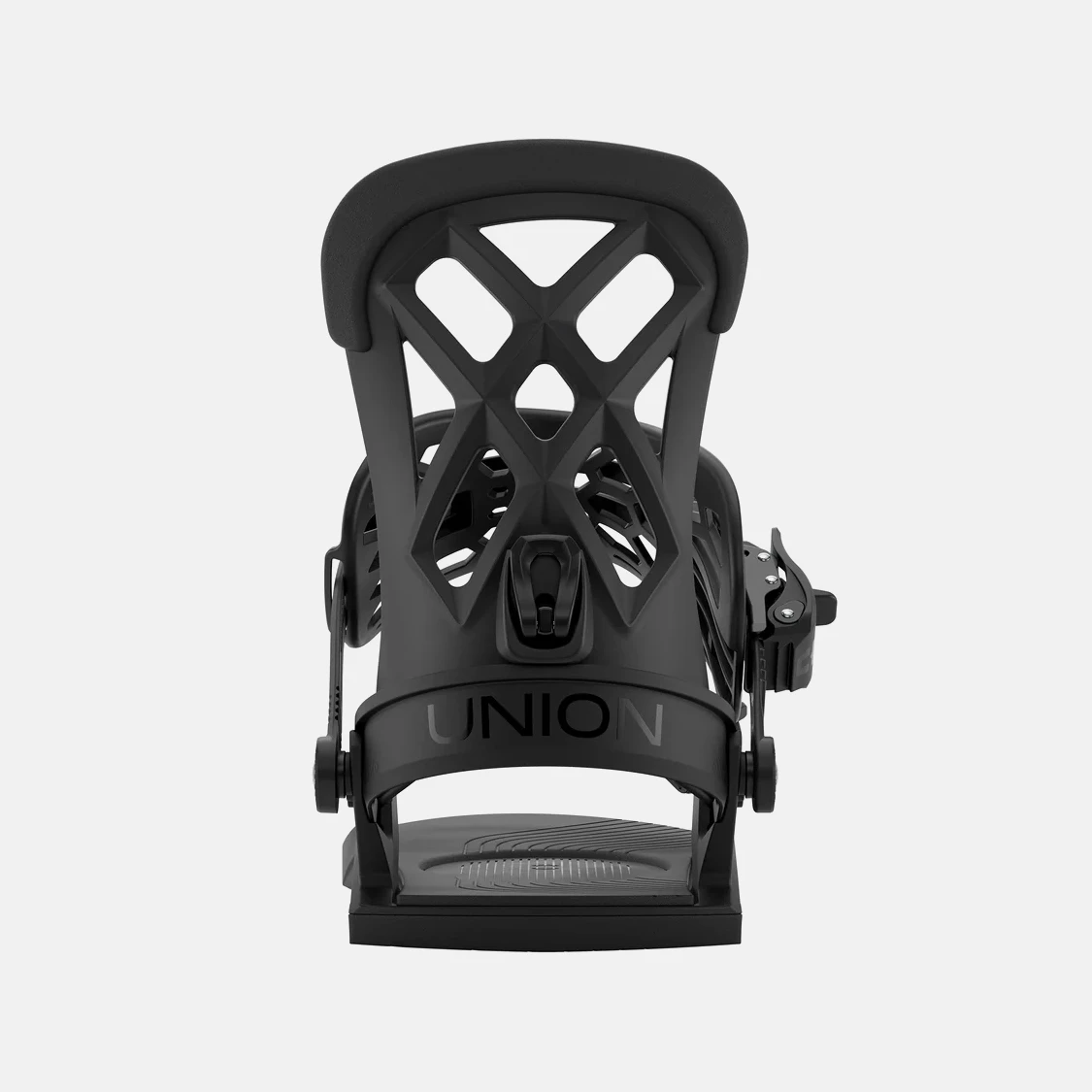 Capita x Union Snowboard Set - Pathfinder 151 + Flite Pro Black M - 6