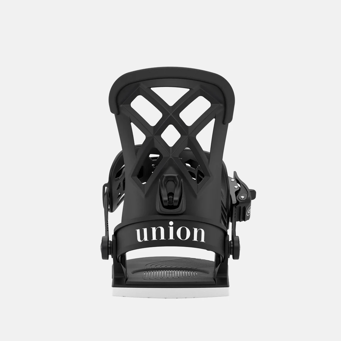 Capita x Union Snowboard Set - Space Metal Fantasy 141 + Rosa Black S - 6