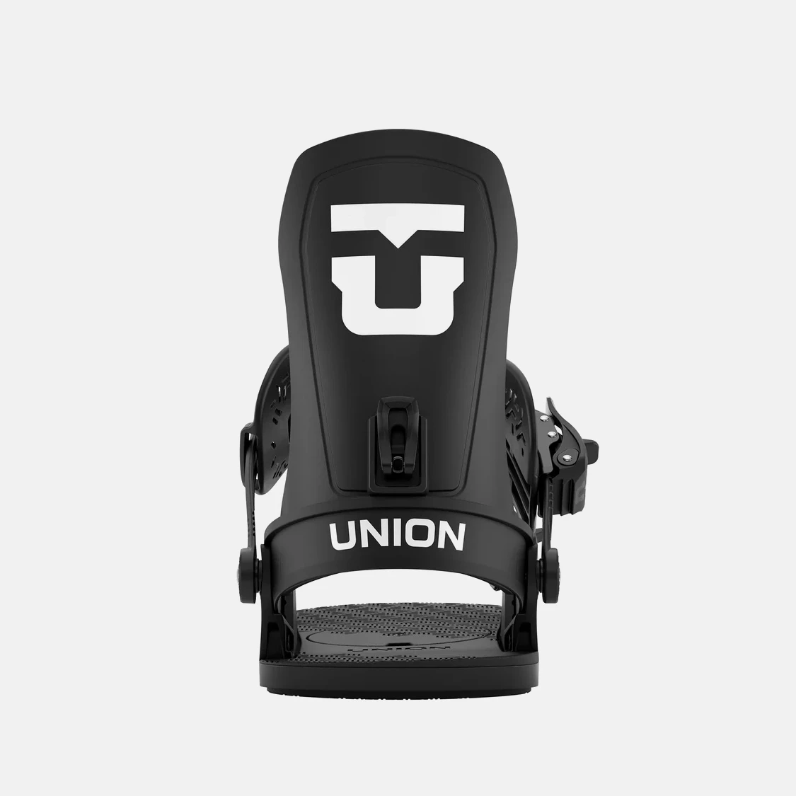 Capita x Union Snowboard Set - Youth Brigade 135 + Ranger Black S - 6
