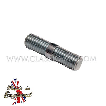 STUD BSF/BSW 1/4X1-1/8",