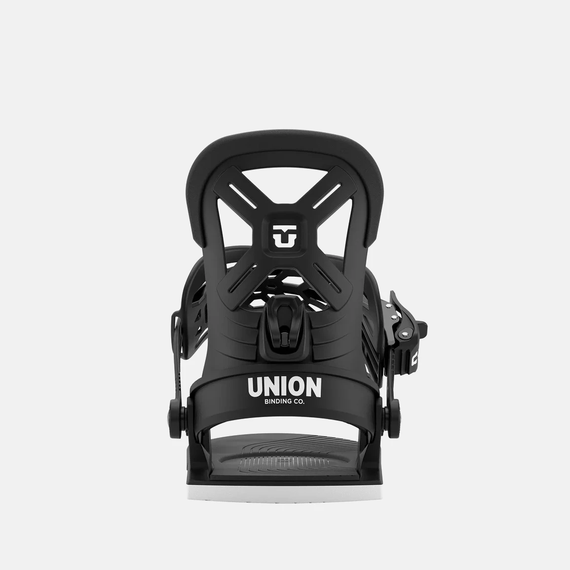 Capita x Union Snowboard Set - Youth Brigade Mini 120 + Cadet Black M - 6