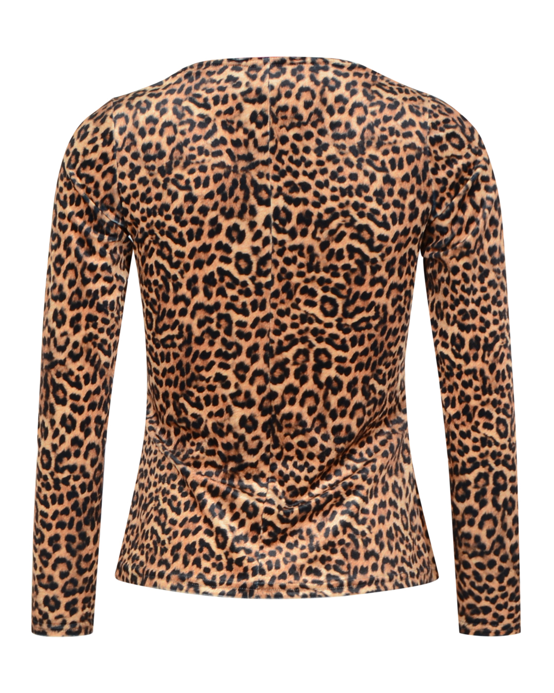 Sammetstopp Louise gatto leopard - 5
