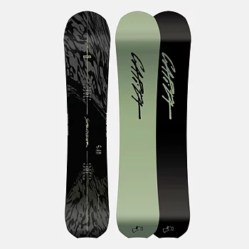 Capita - Sidewinder 159