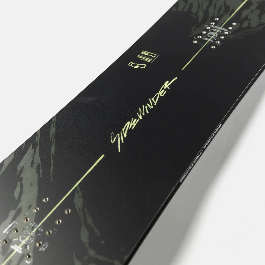 Capita - Sidewinder 159 - 2