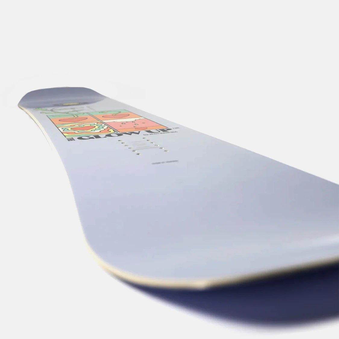 Capita - The Glow Up Mini 125 - 4