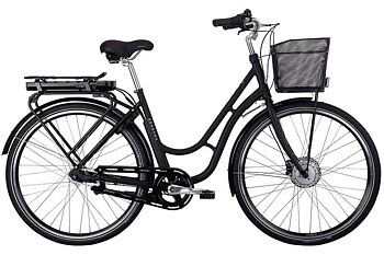 Monark e-Karin 7-vxl 55cn