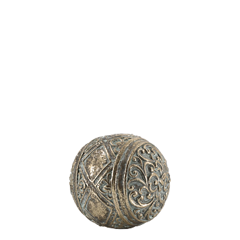 Julgranskula - Antique Verte