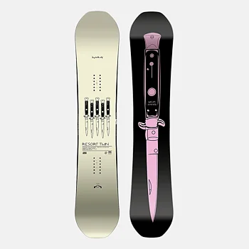 Capita - Spring Break Resort Twin 156
