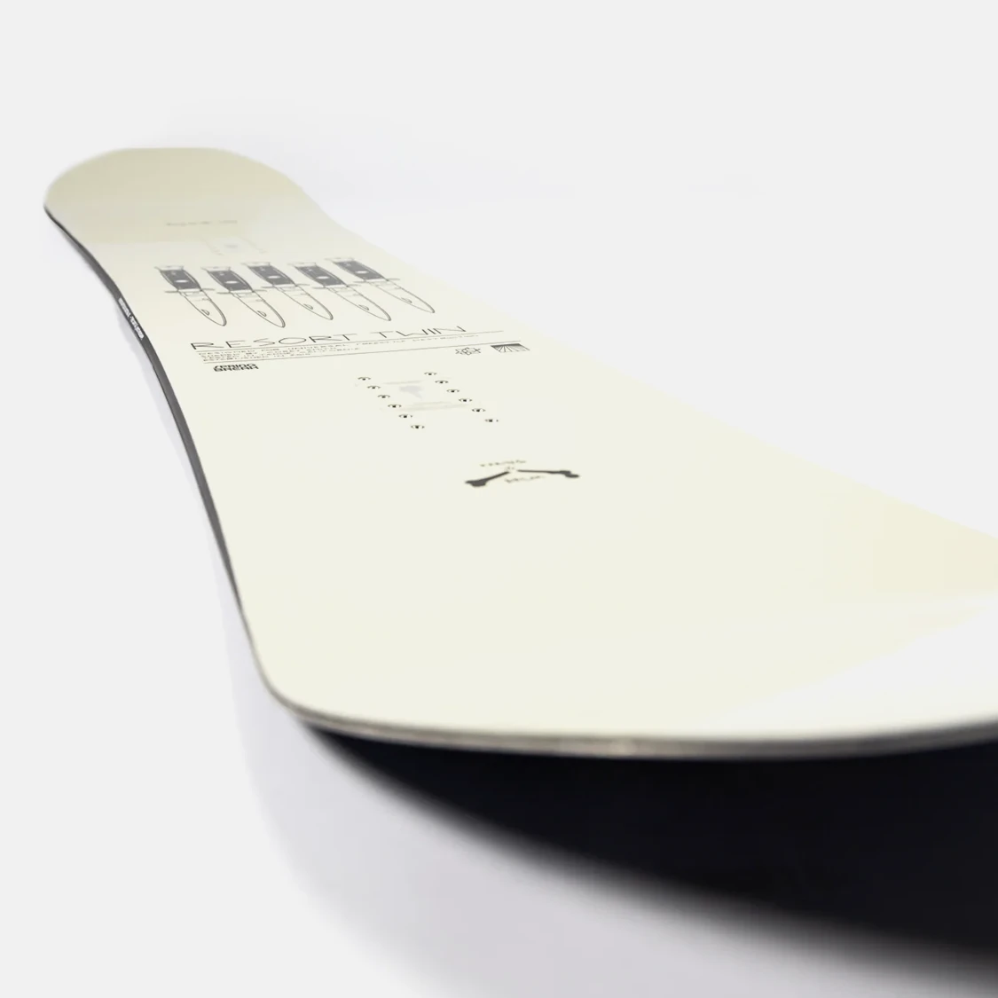 Capita - Spring Break Resort Twin 156 - 4