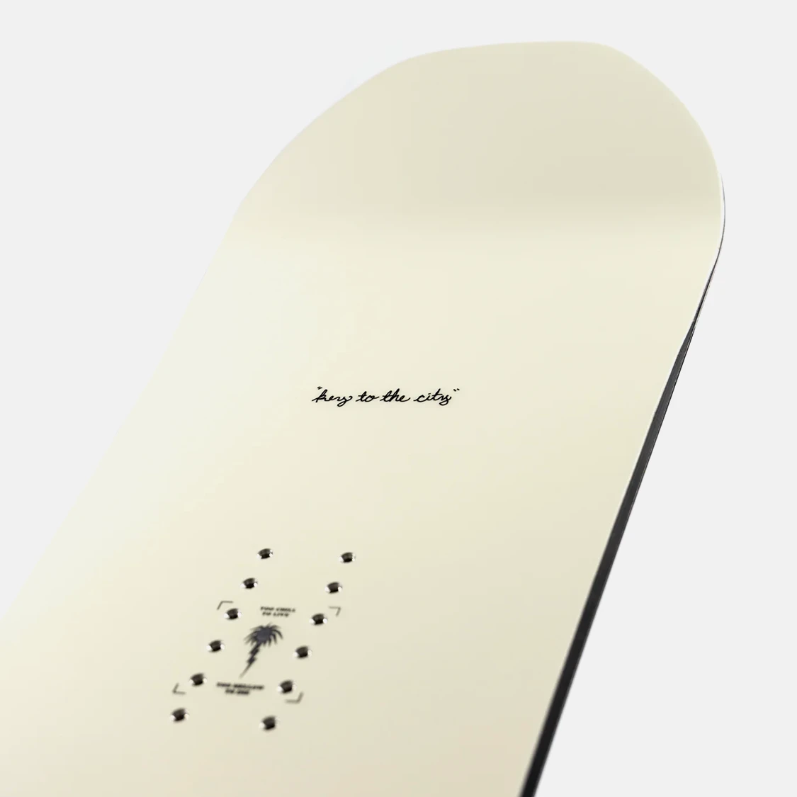 Capita - Spring Break Resort Twin 156 - 2